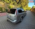 Серый Форд Фокус, объемом двигателя 1.6 л и пробегом 200 тыс. км за 5700 $, фото 2 на Automoto.ua