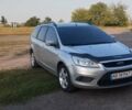 Серый Форд Фокус, объемом двигателя 1.6 л и пробегом 220 тыс. км за 5500 $, фото 2 на Automoto.ua