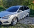 Сірий Форд Фокус, об'ємом двигуна 1.6 л та пробігом 285 тис. км за 5999 $, фото 9 на Automoto.ua