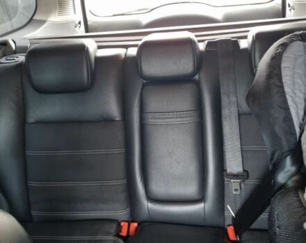 Серый Форд Фокус, объемом двигателя 2 л и пробегом 250 тыс. км за 4700 $, фото 7 на Automoto.ua