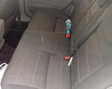 Серый Форд Фокус, объемом двигателя 1.56 л и пробегом 248 тыс. км за 5999 $, фото 14 на Automoto.ua