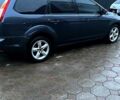 Сірий Форд Фокус, об'ємом двигуна 1.6 л та пробігом 350 тис. км за 6000 $, фото 3 на Automoto.ua