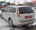 Сірий Форд Фокус, об'ємом двигуна 1.6 л та пробігом 175 тис. км за 5999 $, фото 7 на Automoto.ua