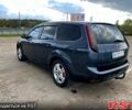 Сірий Форд Фокус, об'ємом двигуна 1.6 л та пробігом 291 тис. км за 4850 $, фото 1 на Automoto.ua