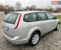 Сірий Форд Фокус, об'ємом двигуна 1.56 л та пробігом 244 тис. км за 6300 $, фото 16 на Automoto.ua