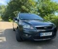 Сірий Форд Фокус, об'ємом двигуна 1.56 л та пробігом 218 тис. км за 5200 $, фото 19 на Automoto.ua