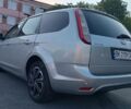Сірий Форд Фокус, об'ємом двигуна 2 л та пробігом 357 тис. км за 4950 $, фото 20 на Automoto.ua
