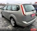 Сірий Форд Фокус, об'ємом двигуна 1.6 л та пробігом 156 тис. км за 6850 $, фото 3 на Automoto.ua