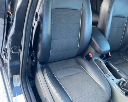 Сірий Форд Фокус, об'ємом двигуна 1.6 л та пробігом 270 тис. км за 5699 $, фото 22 на Automoto.ua