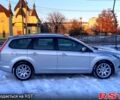 Сірий Форд Фокус, об'ємом двигуна 1.6 л та пробігом 203 тис. км за 6100 $, фото 6 на Automoto.ua