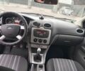 Сірий Форд Фокус, об'ємом двигуна 1.6 л та пробігом 280 тис. км за 5700 $, фото 3 на Automoto.ua