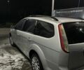 Серый Форд Фокус, объемом двигателя 1.6 л и пробегом 240 тыс. км за 5800 $, фото 1 на Automoto.ua