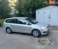 Серый Форд Фокус, объемом двигателя 1.6 л и пробегом 263 тыс. км за 5300 $, фото 1 на Automoto.ua