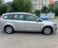 Серый Форд Фокус, объемом двигателя 1.6 л и пробегом 218 тыс. км за 5555 $, фото 18 на Automoto.ua
