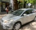 Серый Форд Фокус, объемом двигателя 1.6 л и пробегом 260 тыс. км за 4150 $, фото 2 на Automoto.ua