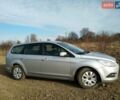 Серый Форд Фокус, объемом двигателя 1.56 л и пробегом 277 тыс. км за 5200 $, фото 6 на Automoto.ua