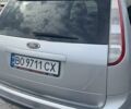 Сірий Форд Фокус, об'ємом двигуна 1.6 л та пробігом 333 тис. км за 6000 $, фото 4 на Automoto.ua