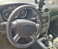 Сірий Форд Фокус, об'ємом двигуна 1.6 л та пробігом 326 тис. км за 4900 $, фото 13 на Automoto.ua