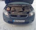Сірий Форд Фокус, об'ємом двигуна 1.56 л та пробігом 248 тис. км за 5700 $, фото 25 на Automoto.ua
