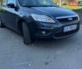 Сірий Форд Фокус, об'ємом двигуна 1.6 л та пробігом 263 тис. км за 5600 $, фото 1 на Automoto.ua