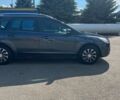 Серый Форд Фокус, объемом двигателя 1.6 л и пробегом 338 тыс. км за 4900 $, фото 1 на Automoto.ua