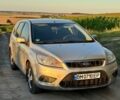 Сірий Форд Фокус, об'ємом двигуна 1.56 л та пробігом 300 тис. км за 4000 $, фото 1 на Automoto.ua