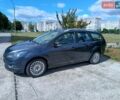 Серый Форд Фокус, объемом двигателя 1.6 л и пробегом 222 тыс. км за 5700 $, фото 6 на Automoto.ua