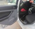 Сірий Форд Фокус, об'ємом двигуна 1.6 л та пробігом 200 тис. км за 6500 $, фото 10 на Automoto.ua