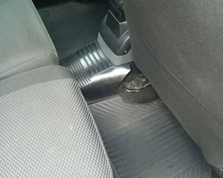 Сірий Форд Фокус, об'ємом двигуна 1.56 л та пробігом 304 тис. км за 4500 $, фото 8 на Automoto.ua