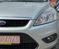 Серый Форд Фокус, объемом двигателя 1.6 л и пробегом 208 тыс. км за 6200 $, фото 8 на Automoto.ua