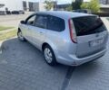 Сірий Форд Фокус, об'ємом двигуна 1.8 л та пробігом 284 тис. км за 5200 $, фото 3 на Automoto.ua