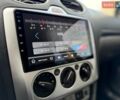 Сірий Форд Фокус, об'ємом двигуна 1.6 л та пробігом 280 тис. км за 3950 $, фото 34 на Automoto.ua