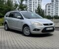 Серый Форд Фокус, объемом двигателя 1.6 л и пробегом 299 тыс. км за 4500 $, фото 3 на Automoto.ua
