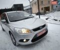 Сірий Форд Фокус, об'ємом двигуна 0 л та пробігом 172 тис. км за 5950 $, фото 6 на Automoto.ua