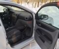 Сірий Форд Фокус, об'ємом двигуна 1.6 л та пробігом 330 тис. км за 5500 $, фото 14 на Automoto.ua
