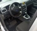 Сірий Форд Фокус, об'ємом двигуна 1.56 л та пробігом 304 тис. км за 4700 $, фото 10 на Automoto.ua