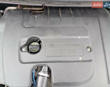 Сірий Форд Фокус, об'ємом двигуна 1.56 л та пробігом 257 тис. км за 6200 $, фото 23 на Automoto.ua