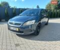 Сірий Форд Фокус, об'ємом двигуна 1.6 л та пробігом 191 тис. км за 5400 $, фото 1 на Automoto.ua