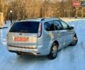 Серый Форд Фокус, объемом двигателя 1.6 л и пробегом 232 тыс. км за 6199 $, фото 9 на Automoto.ua