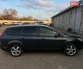Сірий Форд Фокус, об'ємом двигуна 1.6 л та пробігом 290 тис. км за 6000 $, фото 5 на Automoto.ua