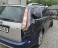 Сірий Форд Фокус, об'ємом двигуна 1.6 л та пробігом 143 тис. км за 2800 $, фото 18 на Automoto.ua