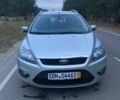 Серый Форд Фокус, объемом двигателя 1.6 л и пробегом 232 тыс. км за 5700 $, фото 12 на Automoto.ua