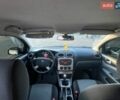 Сірий Форд Фокус, об'ємом двигуна 1.6 л та пробігом 327 тис. км за 5400 $, фото 22 на Automoto.ua