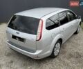 Сірий Форд Фокус, об'ємом двигуна 1.8 л та пробігом 281 тис. км за 5600 $, фото 7 на Automoto.ua