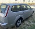 Сірий Форд Фокус, об'ємом двигуна 1.6 л та пробігом 187 тис. км за 4718 $, фото 2 на Automoto.ua