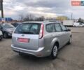 Сірий Форд Фокус, об'ємом двигуна 1.6 л та пробігом 158 тис. км за 6500 $, фото 10 на Automoto.ua