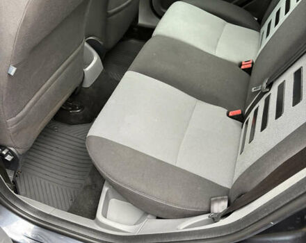 Сірий Форд Фокус, об'ємом двигуна 1.6 л та пробігом 217 тис. км за 5600 $, фото 13 на Automoto.ua