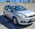 Серый Форд Фокус, объемом двигателя 1.6 л и пробегом 253 тыс. км за 5800 $, фото 1 на Automoto.ua