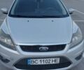 Сірий Форд Фокус, об'ємом двигуна 1.56 л та пробігом 262 тис. км за 5100 $, фото 10 на Automoto.ua