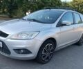 Сірий Форд Фокус, об'ємом двигуна 2 л та пробігом 357 тис. км за 4950 $, фото 24 на Automoto.ua